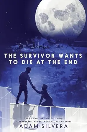 Survivor Wants to Die at the End