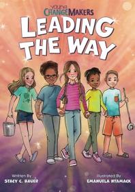 Young Change Makers - Leading the Way