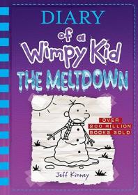 Diary of a Wimpy Kid #13 - The Meltdown