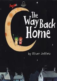 The Way Back Home (The Boy Series #3)