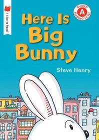 HERE IS BIG BUNNY