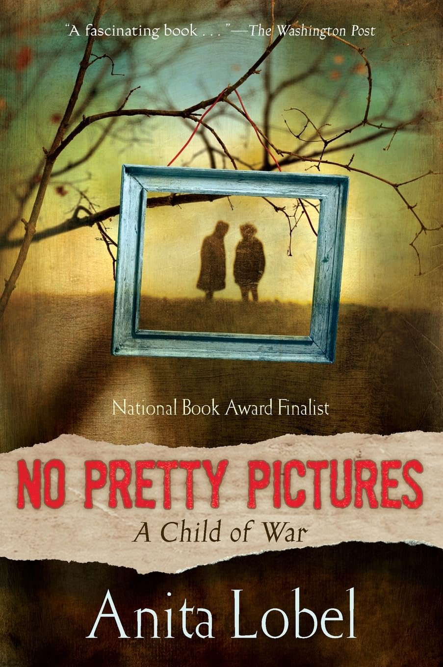 No Pretty Pictures