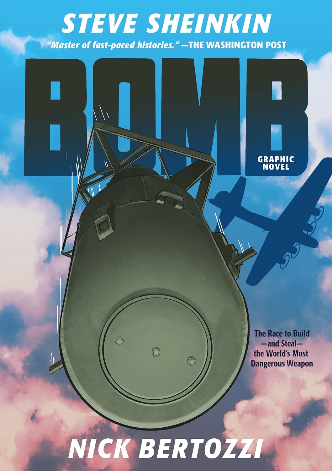 Bomb