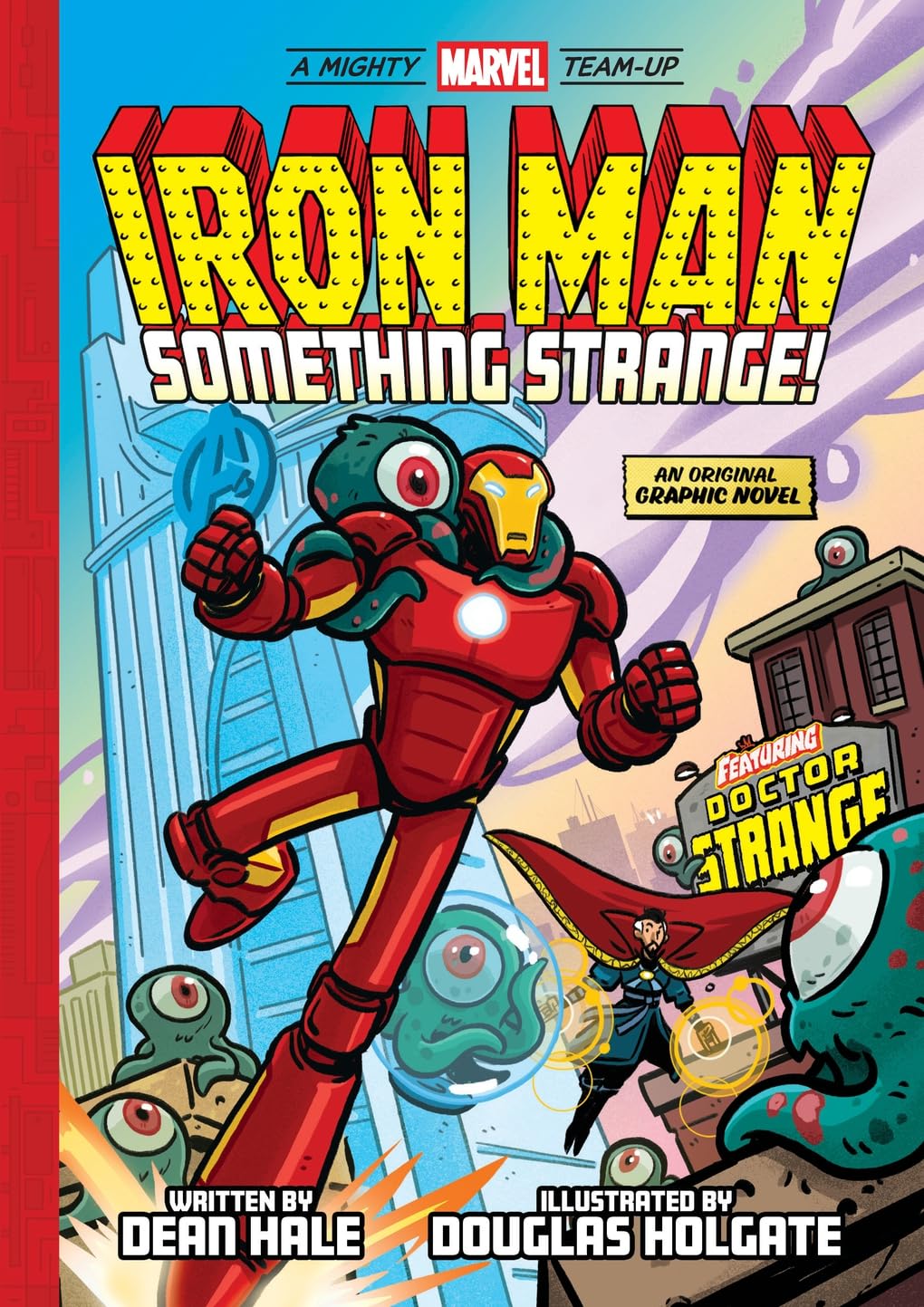 Iron Man