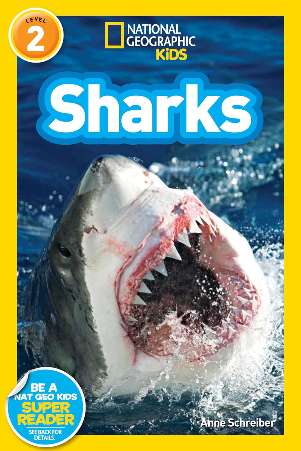 Sharks
