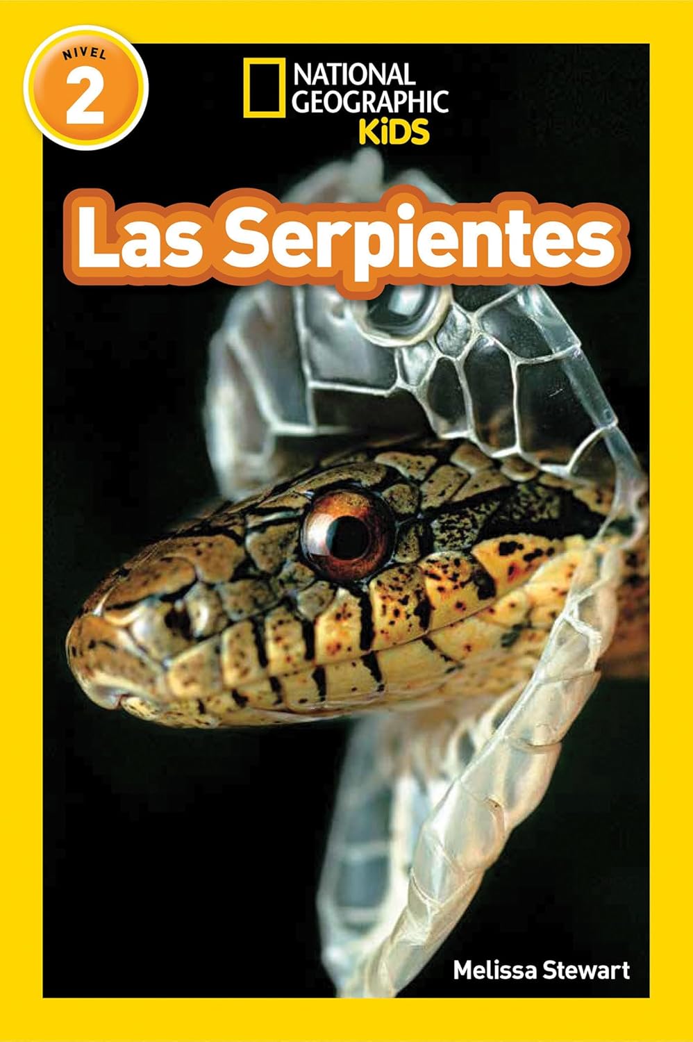 Las Serpientes