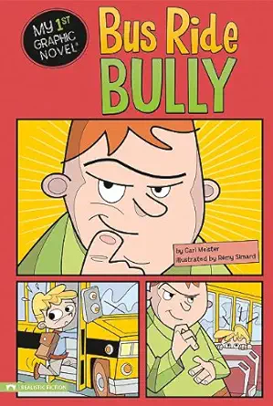 Bus Ride Bully