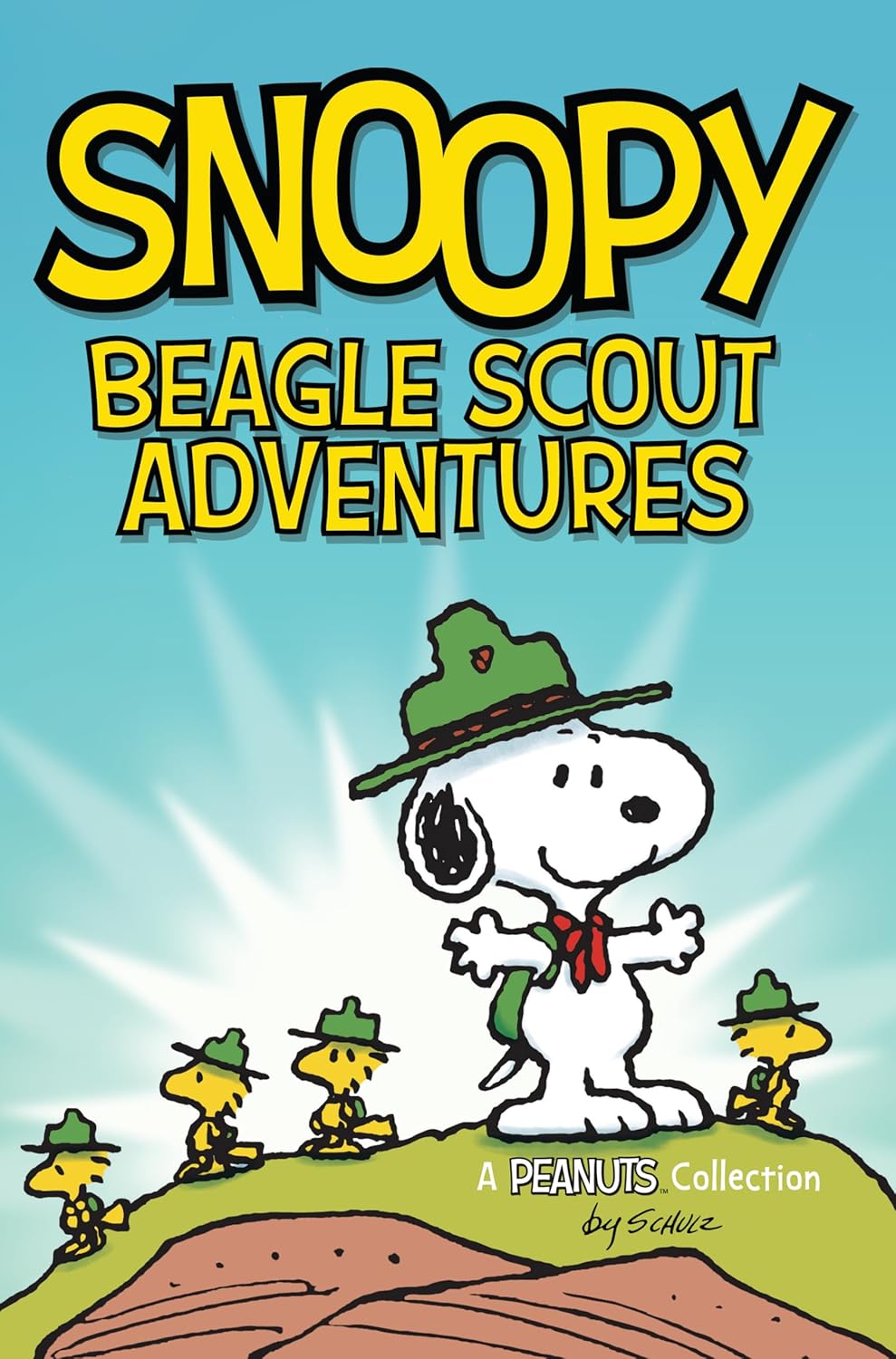 Snoopy