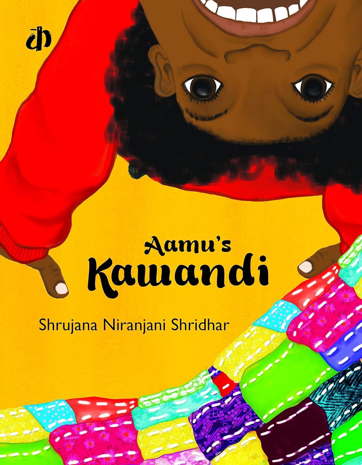 Aamu's Kawandi