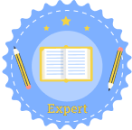 User Badge